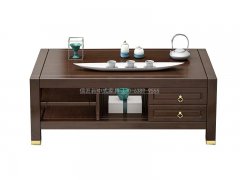 新中式茶幾