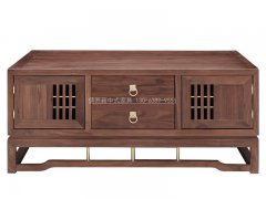 新中式茶幾