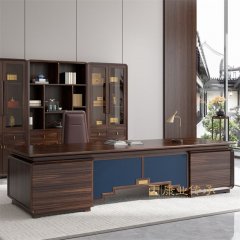 新中式書房家具