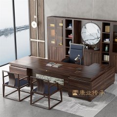 新中式書房家具