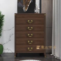 新中式儲物柜