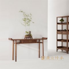 新中式神臺(tái)