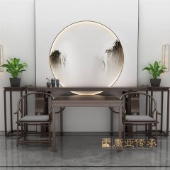 新中式神臺(tái)