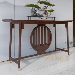 新中式神臺(tái)