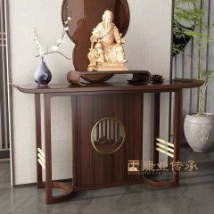 新中式神臺(tái)