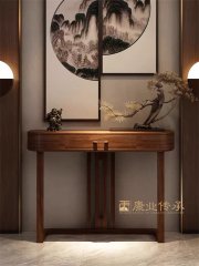 新中式神臺(tái)