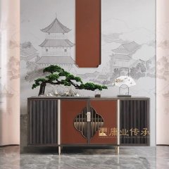 新中式太師椅 新中式太師椅